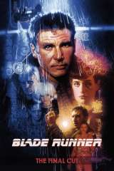 Blade Runner poster 94