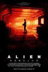 Alien: Romulus poster 28