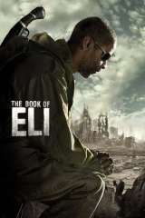 The Book of Eli poster 7
