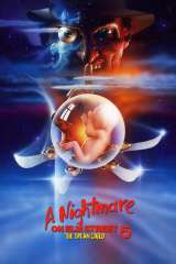 A Nightmare on Elm Street: The Dream Child poster 26
