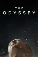 The Odyssey poster 10