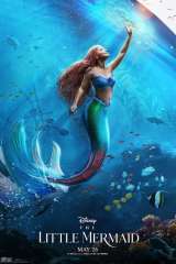 The Little Mermaid poster 51