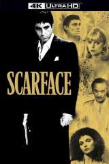 Scarface poster 15