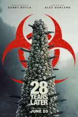28 Years Later poster 90