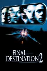 Final Destination 2 poster 20