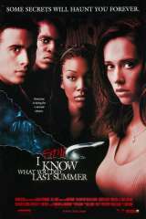 I Still Know What You Did Last Summer poster 13