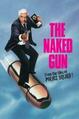 The Naked Gun: From the Files of Police Squad! poster 12