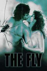 The Fly poster 25