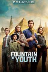 Fountain of Youth poster 8