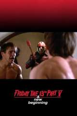 Friday the 13th: A New Beginning poster 16