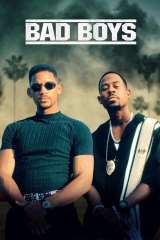 Bad Boys poster 14