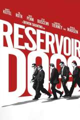 Reservoir Dogs poster 46