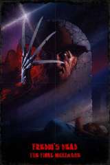 Freddy's Dead: The Final Nightmare (1991)