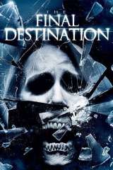 The Final Destination poster 15