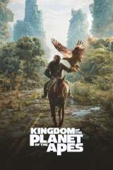 Kingdom of the Planet of the Apes poster 28