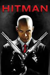 Hitman poster 13