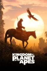 Kingdom of the Planet of the Apes poster 37