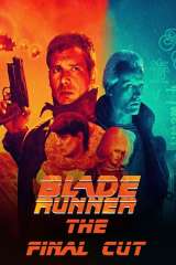 Blade Runner poster 22
