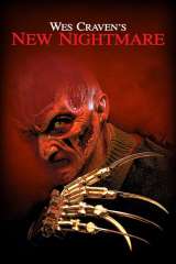 New Nightmare poster 19