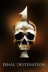Final Destination poster 11