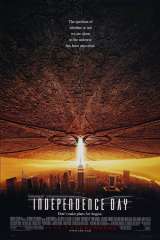 Independence Day poster 40