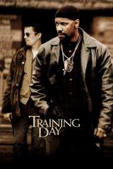 Training Day poster 51