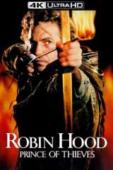 Robin Hood: Prince of Thieves poster 14