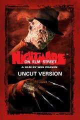A Nightmare on Elm Street poster 19