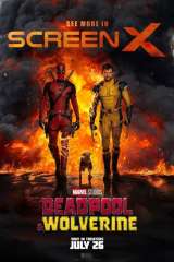 Deadpool & Wolverine poster 17