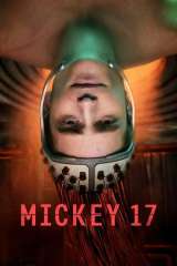 Mickey 17 poster 59