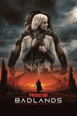 Predator: Badlands poster 42