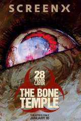 28 Years Later: The Bone Temple (2026)