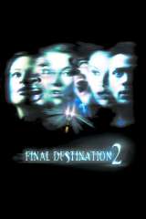 Final Destination 2 poster 19