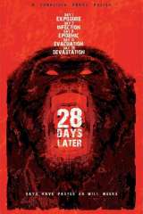 28 Days Later poster 7