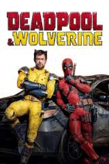 Deadpool & Wolverine poster 61