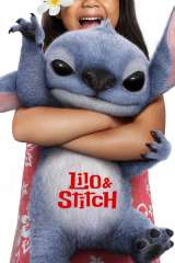 Lilo & Stitch poster 54