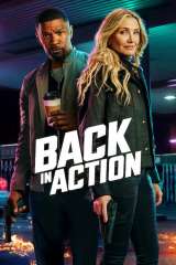 Back in Action poster 12