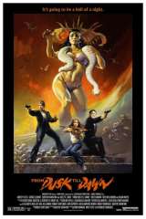From Dusk Till Dawn poster 14
