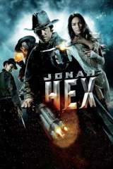 Jonah Hex poster 18