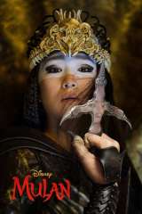 Mulan poster 17