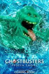 Ghostbusters: Frozen Empire poster 42