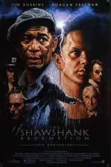 The Shawshank Redemption poster 26
