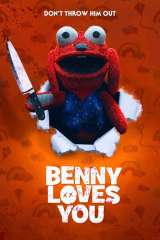 Benny Loves You poster 1