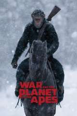 War for the Planet of the Apes poster 21