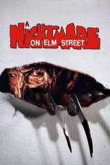 A Nightmare on Elm Street poster 32