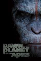 Dawn of the Planet of the Apes poster 60