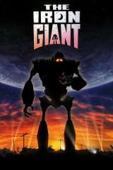 The Iron Giant poster 15