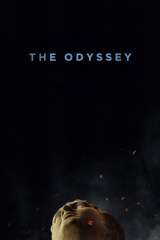 The Odyssey poster 14
