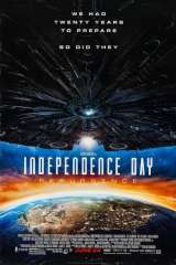 Independence Day: Resurgence poster 14