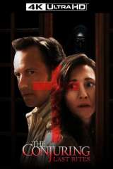 The Conjuring: Last Rites (2025)